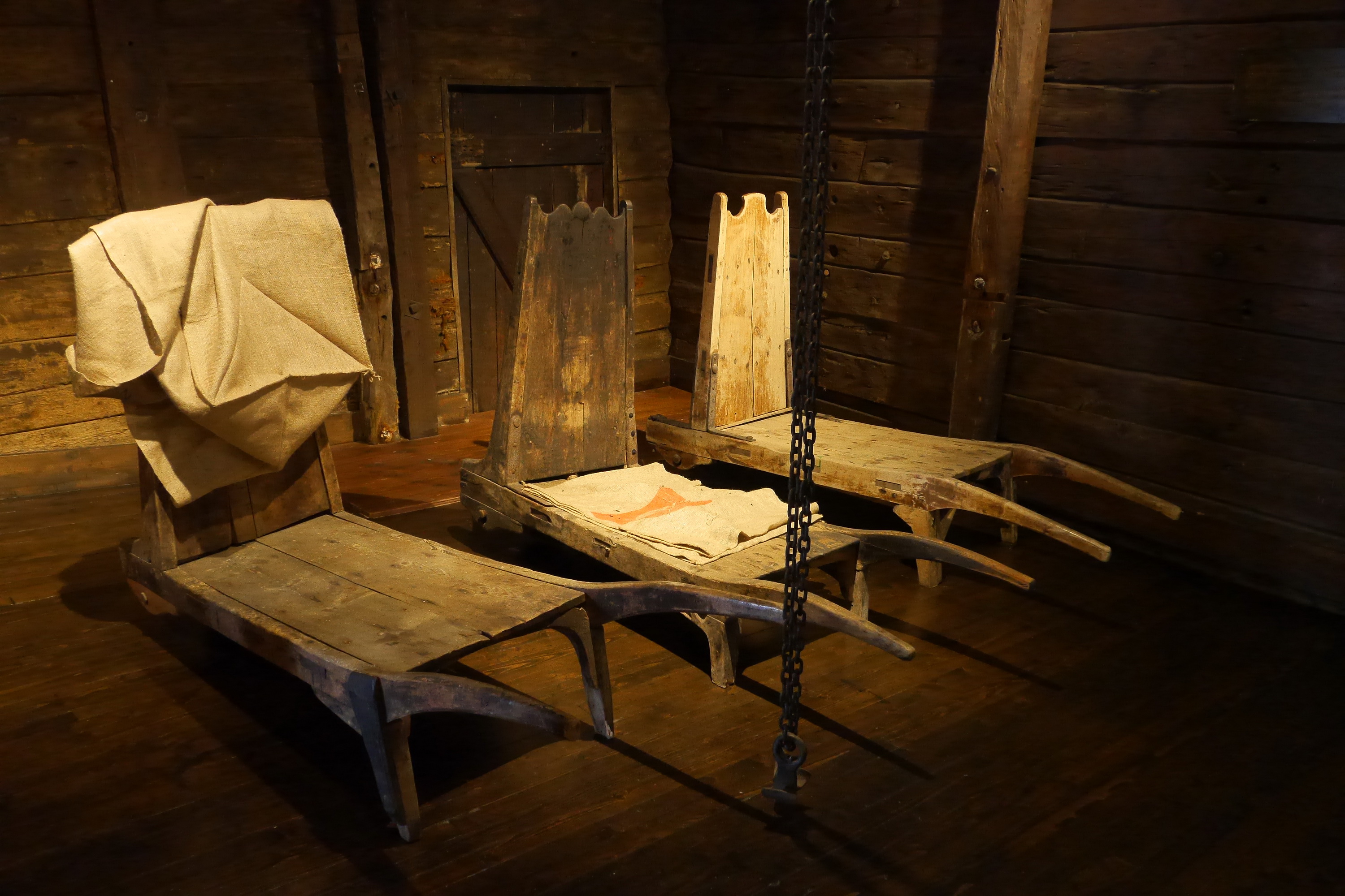 Bergen Hanseatic Museum